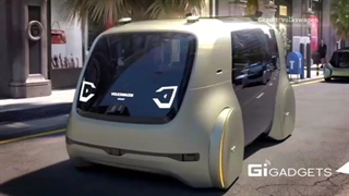 ماشین در آینده