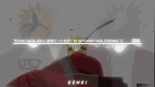 همه ی اپنینگ های ناروتو [ناروتو شیپودن/بوروتو/ناروتو]