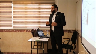 مباحث اصول تئوری بادیگاردی ( استاد هادی خلج زاده )