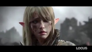 کلیپ از یک بازی