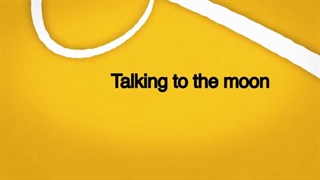 Talking To The Moon / بورنو مارس