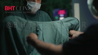 دکتر حسن تاشچی متخصص جراح عمومی