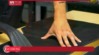 آموزش شستشو و محافظت از کفپوش خودرو