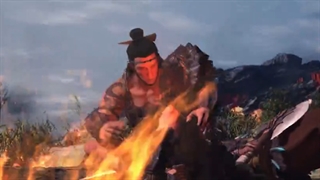 انیمه perfect world قسمت 1