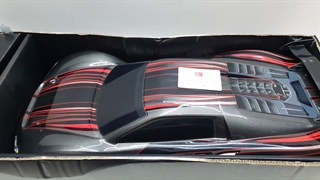 ماشین کنترلی شارژی حرفه ای سرعتی در فروشگاه آسیاوند