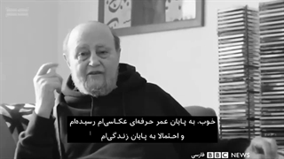 به یاد «عباس عطار» در سالروز رفتنش، ۵ اردیبهشت ۱۳۹۷