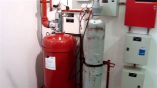 تجهیزات اطفاء حریق,سیستم اطفاء حریق,قیمت تجهیزات اطفاء حریق