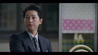 قسمت 2 سریال کره ای وینچنزو +زیرنویس فارسی چسبیده Vincenzo 2021 با هنرمندی سونگ جونگ کی و تکیون