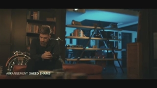 دانلود تیزر تصویری آهنگ مرتضی مسعودی به نام شبت خوش