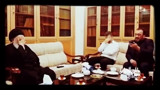 سید طالع برادیگاهی ... Seyyid Taleh Boradigahi