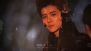 کنسرت  black pearl exo از اکسو