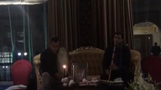 نی و مداح و دف ختم 09125033474