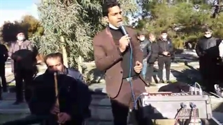 اجاره اکو مداح بهشت زهرا 09125033474