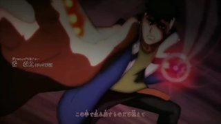 انیمه بوروتو قسمت ۱۹۶{انیمه لگاسی}