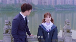 سریال چینی اون یدونست قسمت 03 با زیرنویس فارسی (لینک دانلود در توضیحات) /She is the One Chinese Drama 2021