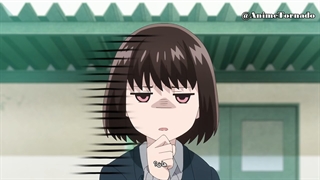 انیمه Koi to Yobu ni wa Kimochi Warui قسمت 4