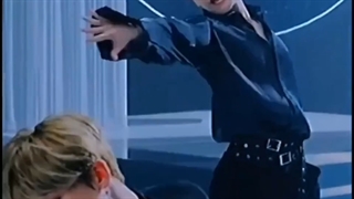 Astro _ ay ay ay I'm your little butterfly