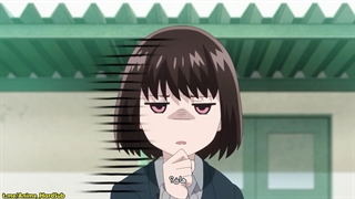 انیمه Koi to Yobu ni wa Kimochi Warui قسمت 4