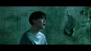 موزیک ویدیو Stay Gold از BTS با زیرنویس فارسی