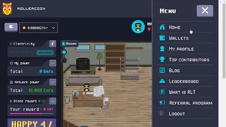 استخراج بیتکوین بصورت اتوماتیک و یا با بازی کردن