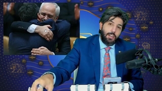 کتاب بدون هراس وندی شرمن، سر مسئله ای در برجام گریه کردم عباس عراقچی گفت باشه هر چی تو بگی