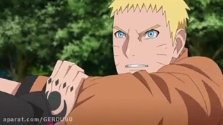 انیمه بوروتو قسمت 196 بازیر نویس چسبیده فارسی