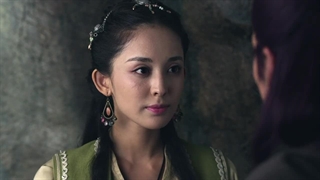 قسمت35 سریال چینی "پالادین چینی5 "+زیرنویس فارسی