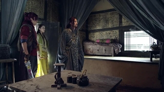 قسمت36 سریال چینی "پالادین چینی5 "+زیرنویس فارسی