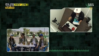 برنامه راینینگ من {running man} قسمت303+زیرنویس فارسی