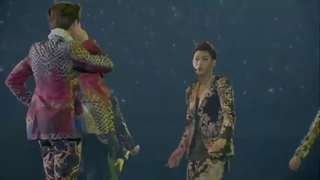 کنسرت  xoxo از اکسو