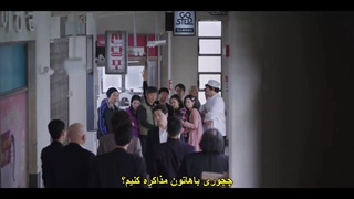 قسمت 4 سریال کره ای وینچنزو +زیرنویس فارسی چسبیده Vincenzo 2021 با هنرمندی سونگ جونگ کی و تکیون