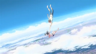 Grand Escape | A Weathering With You AMV