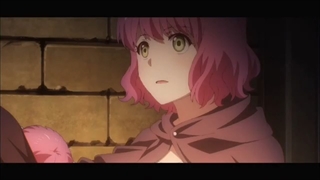 Charce X Seira | Kanata No Astra「AMV」Let Me Down