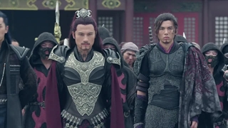 قسمت38 سریال چینی "پالادین چینی5 "+زیرنویس فارسی