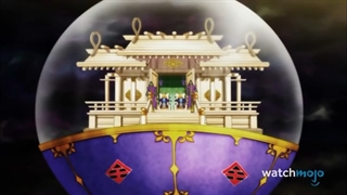 20 تا از قویترین شخصیت های انیمه ها