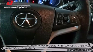 کروز کنترل فابریک جک اس5