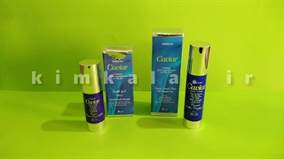 کرم خاویار پریزن /09120132883 /کرم ضد چروک خاویار