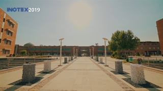 معرفی پارک پردیس -اینوتکس 2019