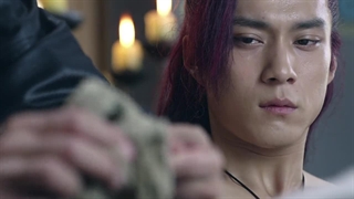 قسمت42 سریال چینی "پالادین چینی5 "+زیرنویس فارسی