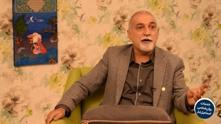 تعلیم و تربیت | با فرزندت مهربان باش