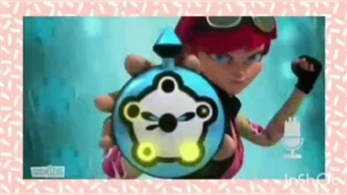 تبدیل شخصیت های میراکلس