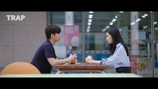 قسمت پنجم مینی سریال کره ای تله (Trap2020) + زیرنویس فارسی
