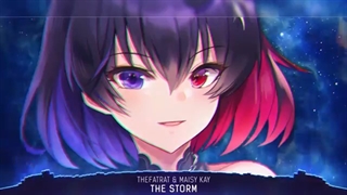 ((Nightcore ((The Storm