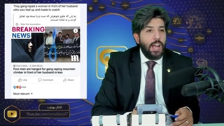 حمایت مردم انگلیس و سوئد از قانون ایرانی