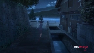 10 تا از غمگین ترین انیمه های سینمایی