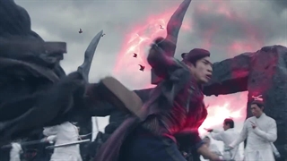 قسمت43 سریال چینی "پالادین چینی5 "+زیرنویس فارسی