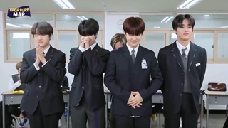 "دویانگ" عشق یه طرفش به آساهی+هپی اندینگش با یوشی^^