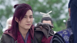 قسمت45 (آخر) فصل اول سریال چینی "پالادین چینی5 "+زیرنویس فارسی