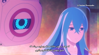 انیمه Vivy-FluoriteEye'sSong قسمت 5 ترجمه فارسی