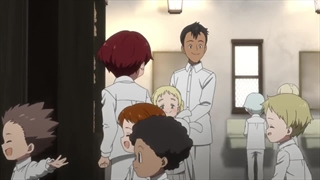 انیمه نا کجا اباد موعود فصل ۱ قسمت ۱با زیر نویس فارسی